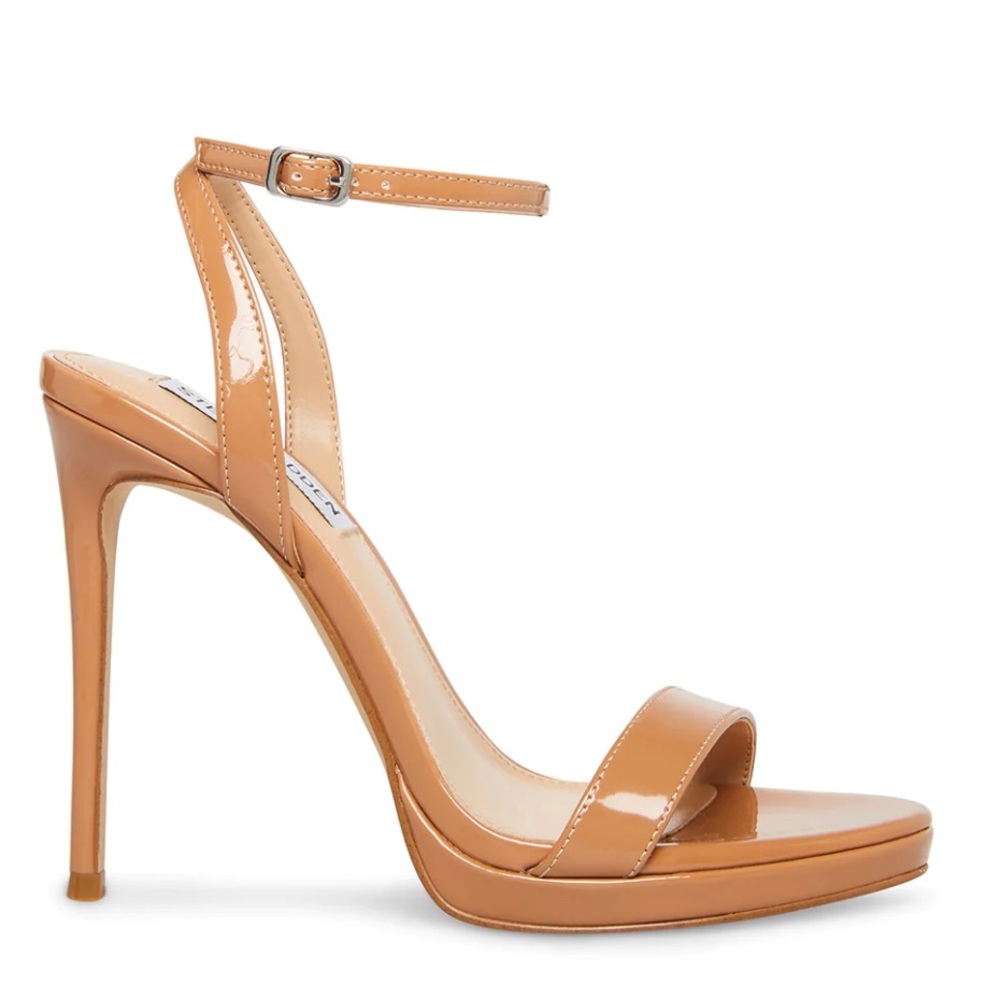 STEVE MADDEN - WAFER TAN PATENT